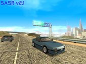 San Andreas Sky Revolution v2.1